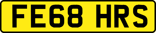 FE68HRS