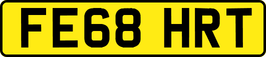 FE68HRT