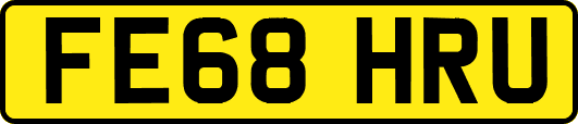 FE68HRU