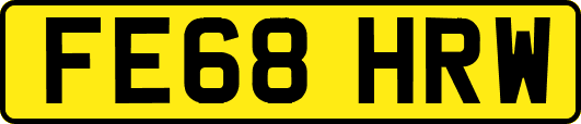 FE68HRW