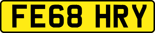 FE68HRY