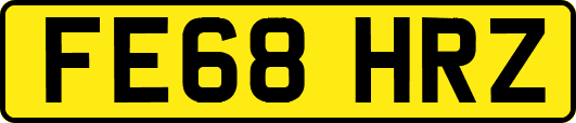 FE68HRZ