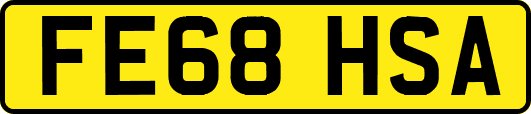 FE68HSA
