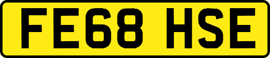 FE68HSE