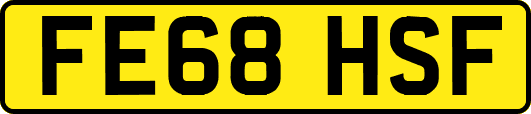 FE68HSF