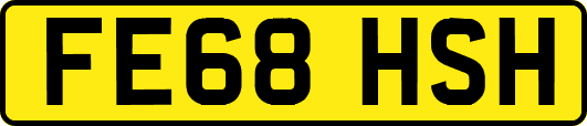 FE68HSH