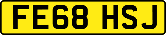 FE68HSJ