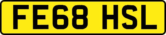 FE68HSL