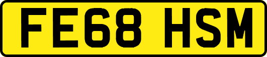 FE68HSM