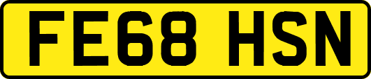 FE68HSN