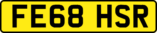 FE68HSR