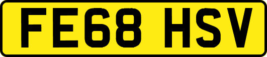 FE68HSV