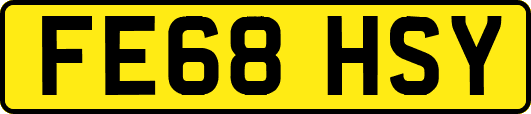 FE68HSY