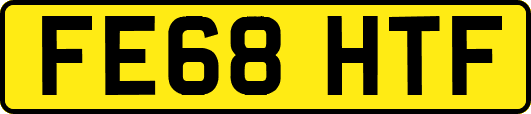 FE68HTF