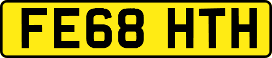 FE68HTH