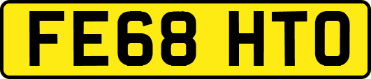 FE68HTO