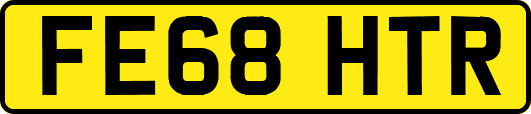 FE68HTR
