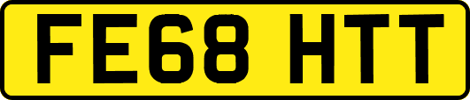 FE68HTT