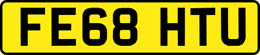 FE68HTU