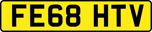 FE68HTV