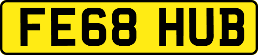FE68HUB