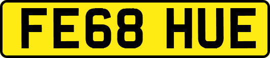 FE68HUE