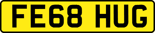 FE68HUG