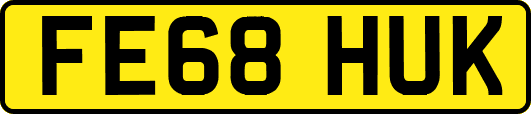 FE68HUK