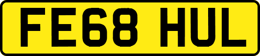 FE68HUL