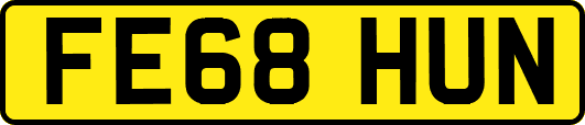 FE68HUN
