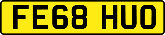 FE68HUO