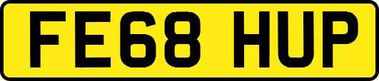 FE68HUP