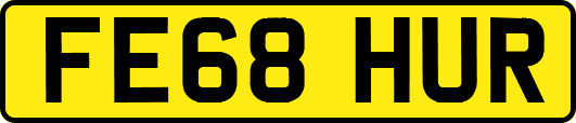FE68HUR