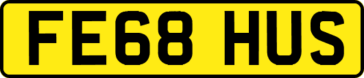 FE68HUS