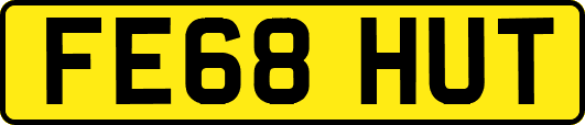 FE68HUT