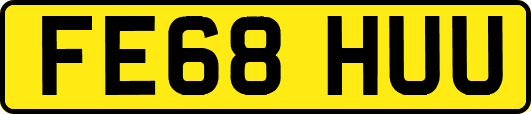FE68HUU