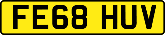 FE68HUV