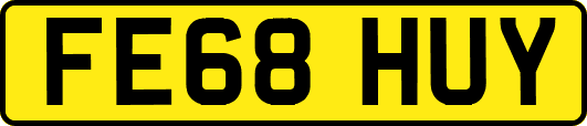 FE68HUY