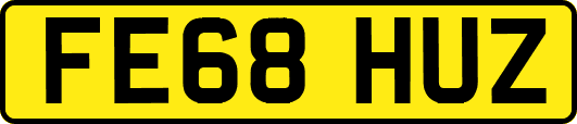 FE68HUZ