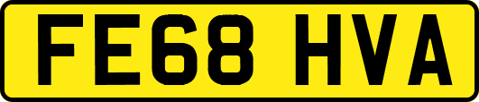 FE68HVA