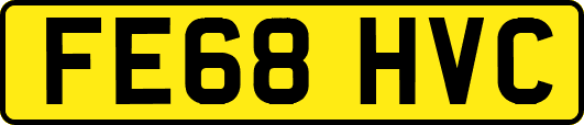 FE68HVC