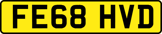 FE68HVD