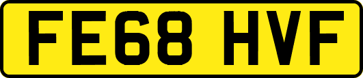 FE68HVF