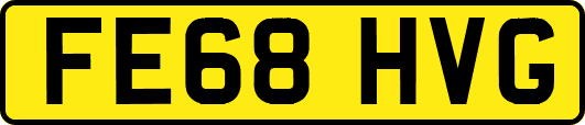 FE68HVG