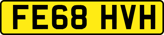 FE68HVH