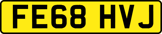 FE68HVJ