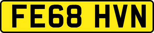 FE68HVN