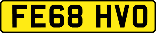 FE68HVO