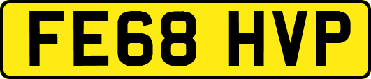 FE68HVP
