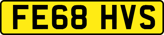 FE68HVS